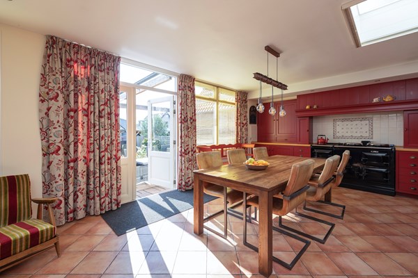 Medium property photo - Kerksingel 39, 2861 AG Bergambacht